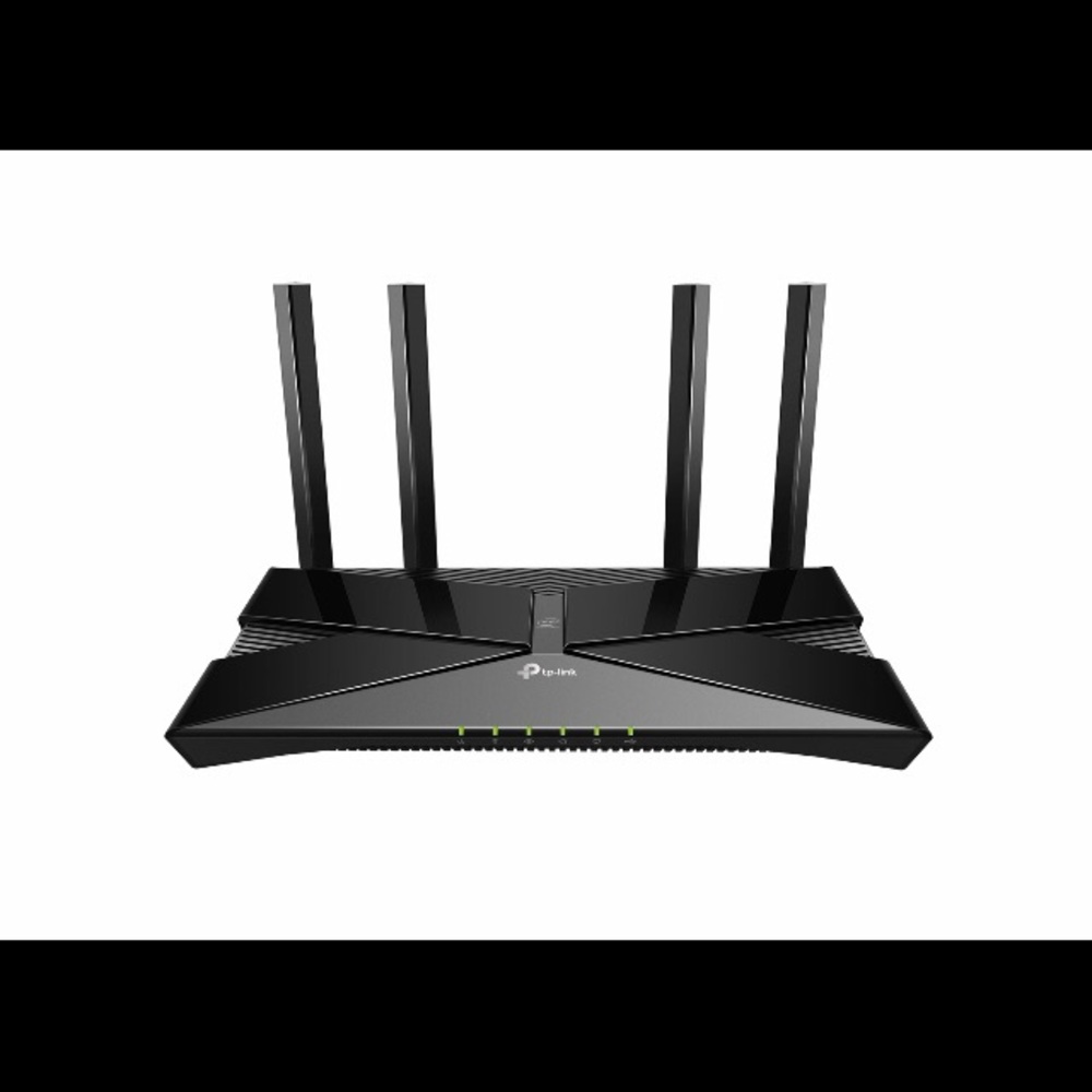4 Stream Dual-Band WiFi 6 Wireless Router - Picture 8 of 11